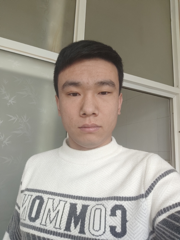 求真爱的第一张照片--孟村残疾人相亲网